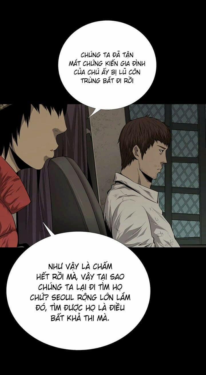 Thảm Họa Ong Độc 49 trang 39