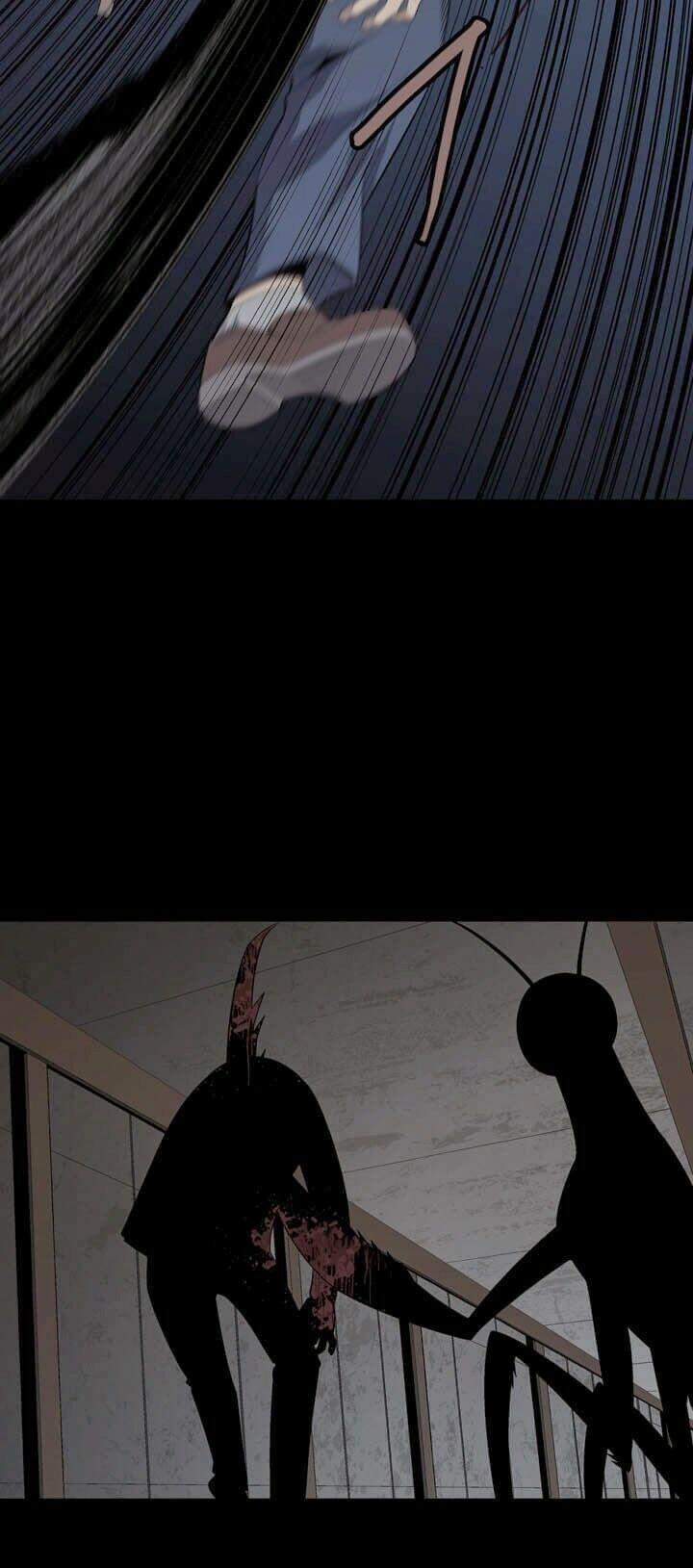 Thảm Họa Ong Độc 49 trang 4