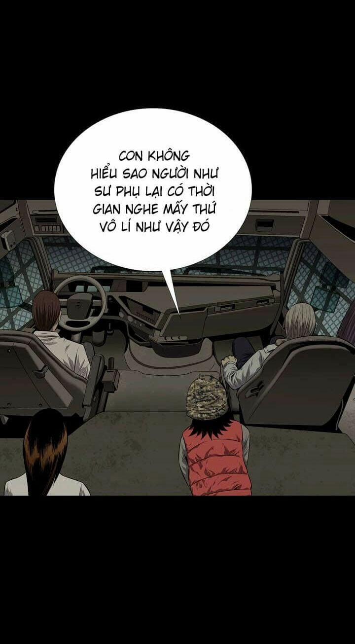 Thảm Họa Ong Độc 49 trang 40