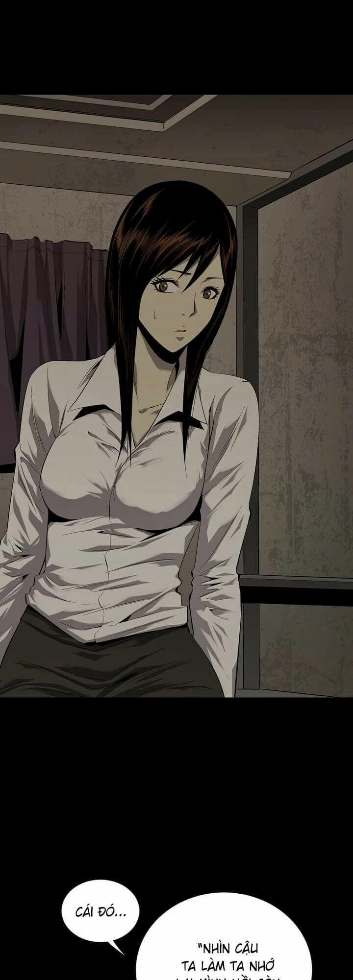 Thảm Họa Ong Độc 49 trang 41