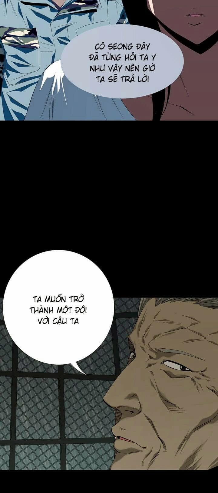 Thảm Họa Ong Độc 49 trang 43