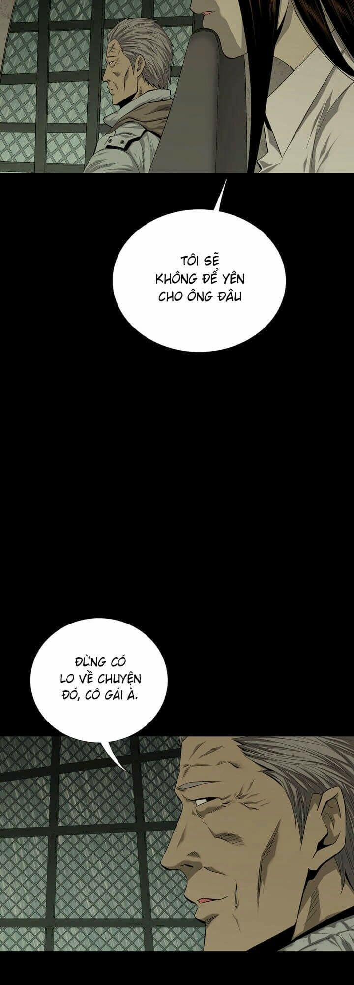 Thảm Họa Ong Độc 49 trang 46