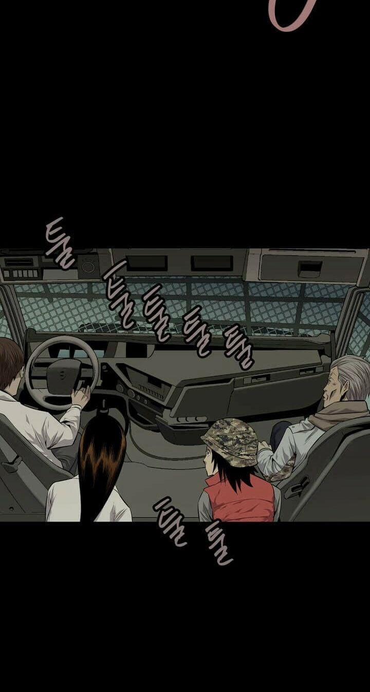 Thảm Họa Ong Độc 49 trang 48