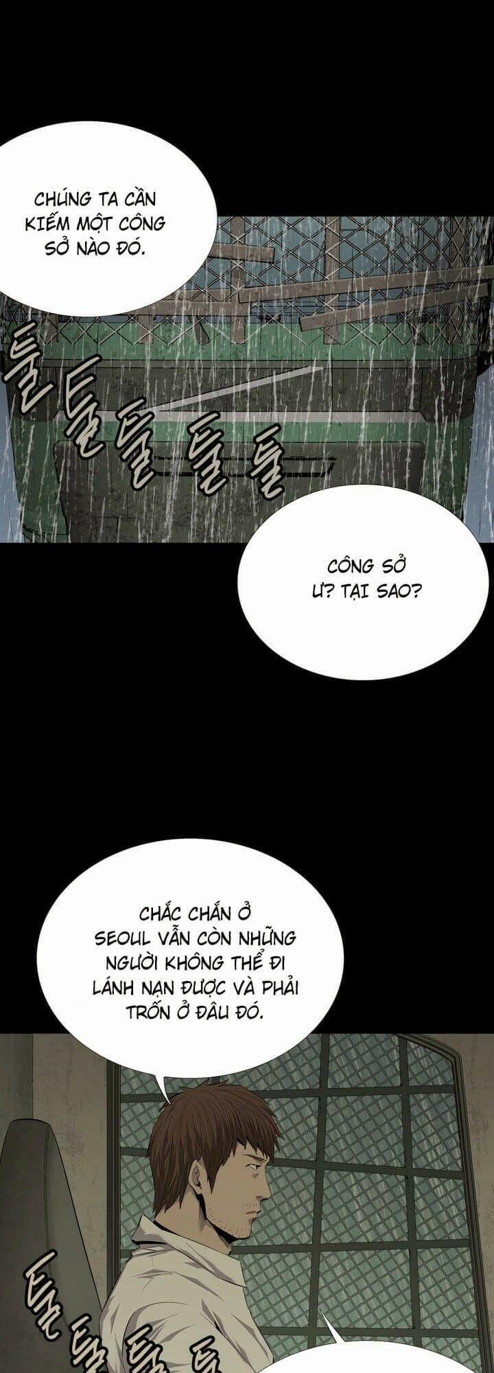 Thảm Họa Ong Độc 49 trang 49