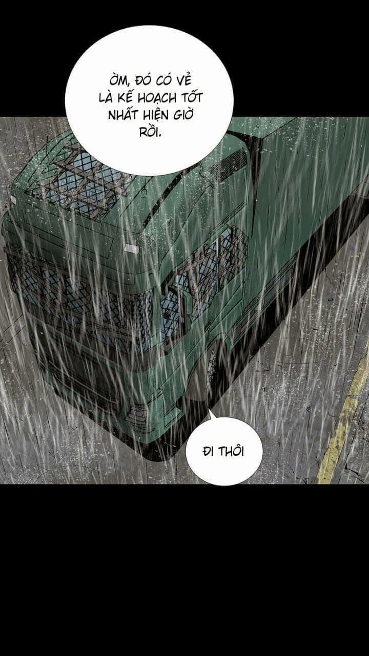 Thảm Họa Ong Độc 49 trang 52