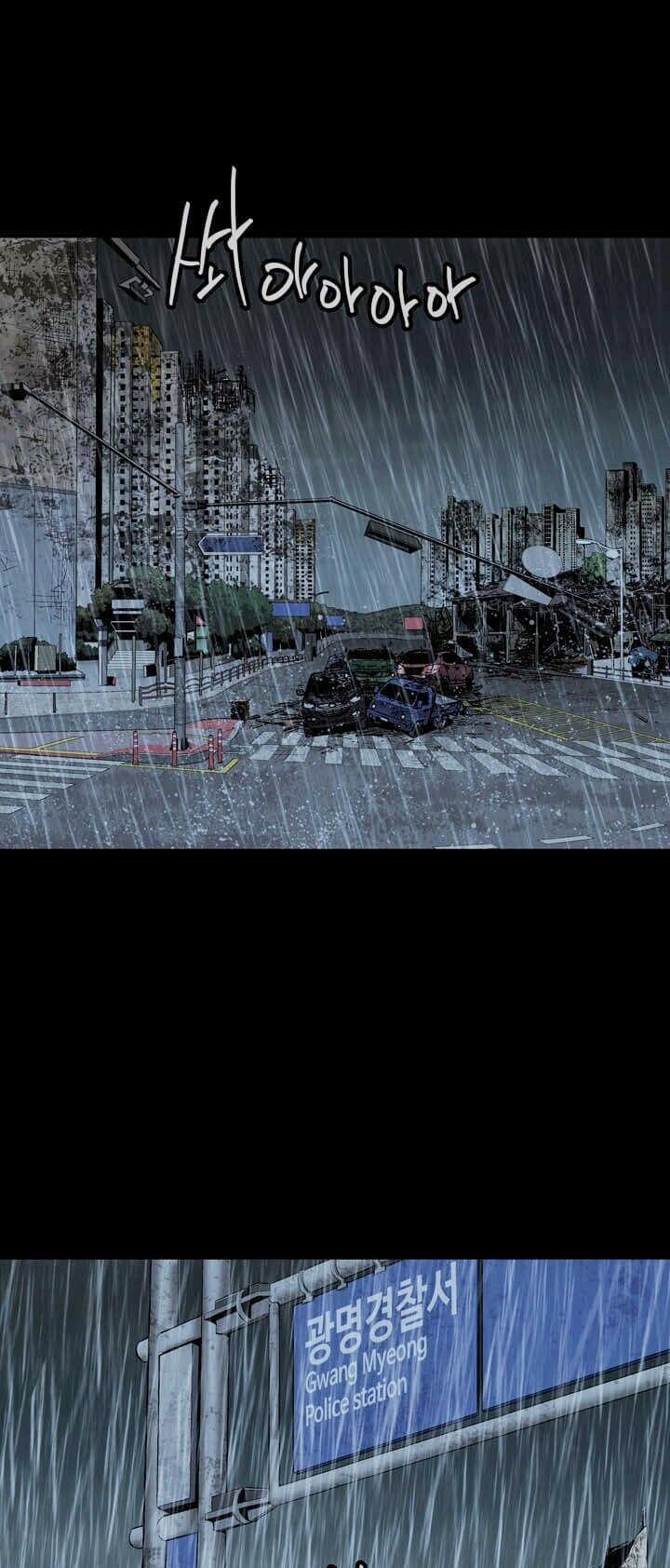 Thảm Họa Ong Độc 49 trang 53