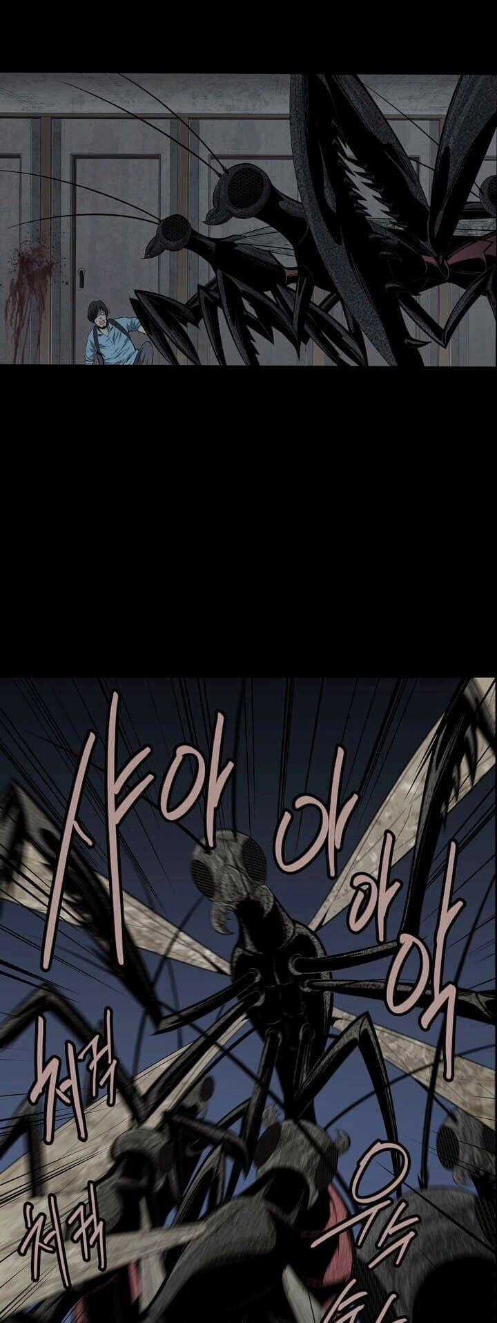 Thảm Họa Ong Độc 49 trang 7