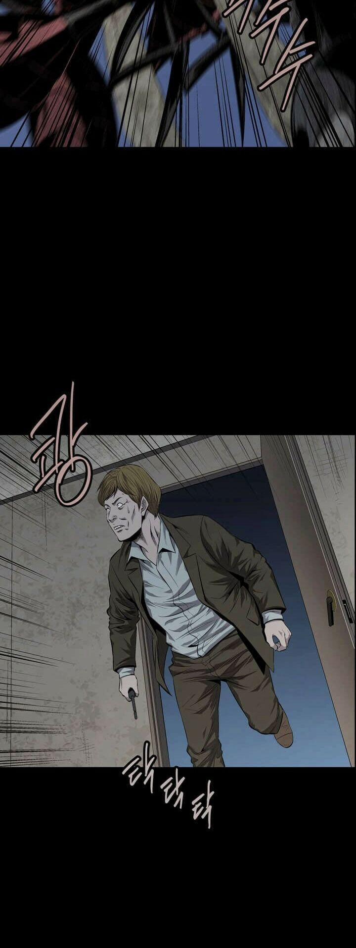 Thảm Họa Ong Độc 49 trang 8