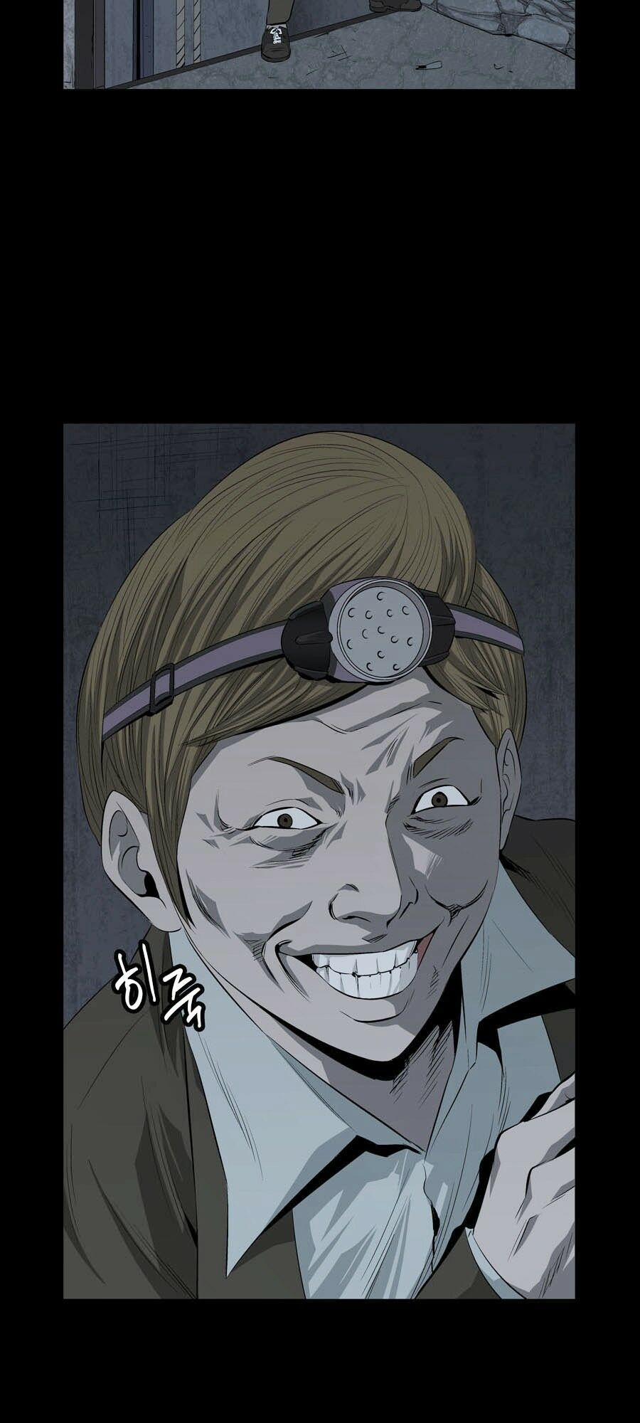 Thảm Họa Ong Độc 5 trang 13