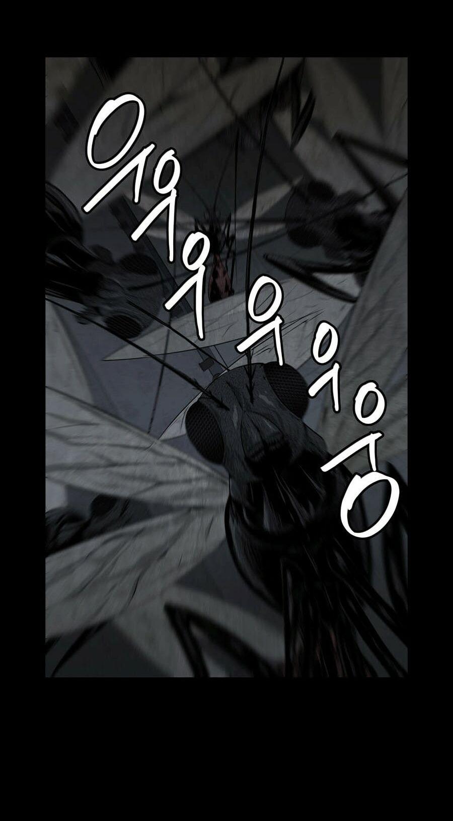 Thảm Họa Ong Độc 5 trang 19