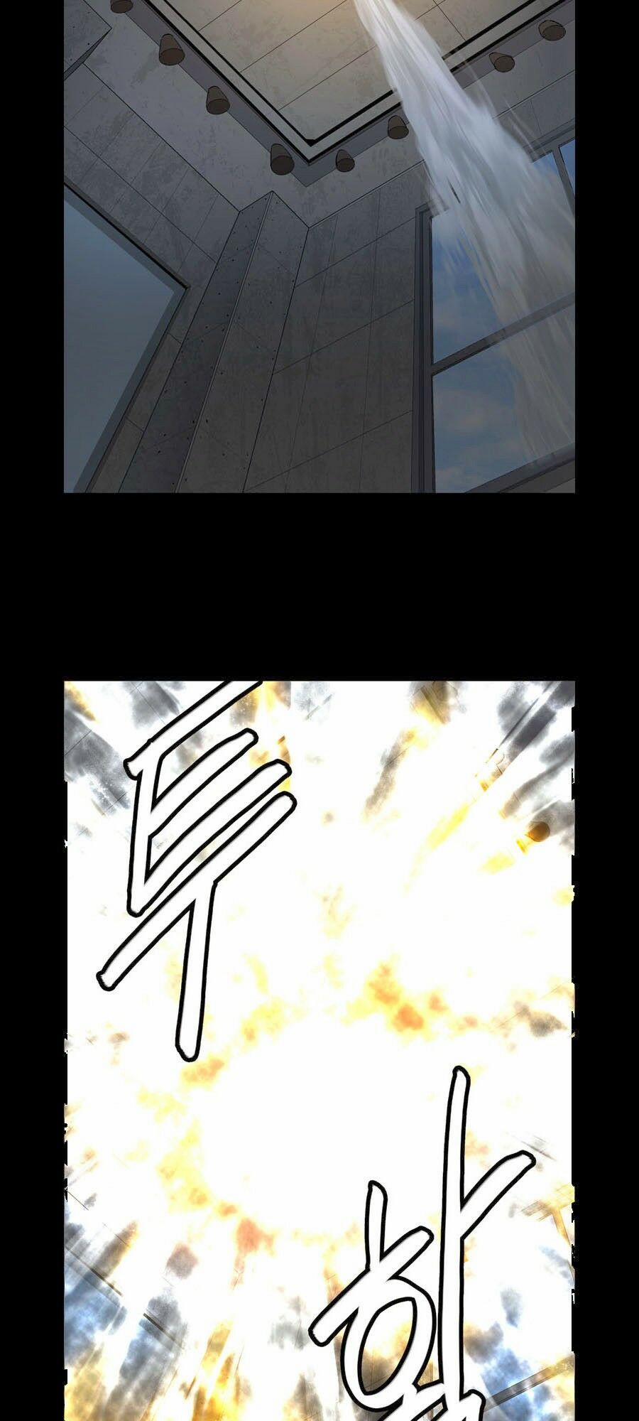 Thảm Họa Ong Độc 5 trang 22