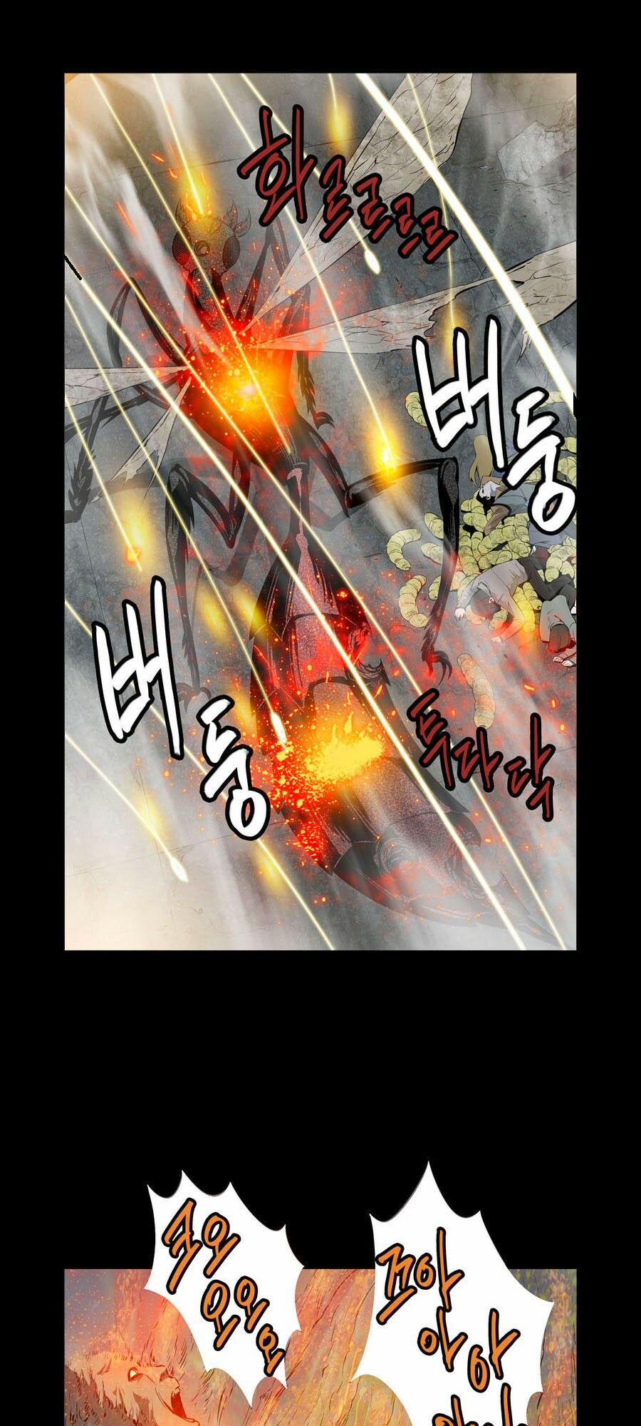 Thảm Họa Ong Độc 5 trang 28