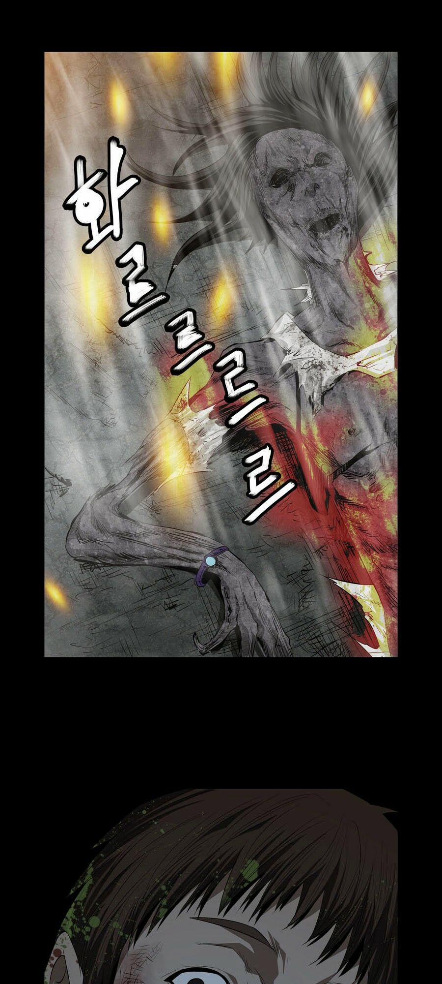 Thảm Họa Ong Độc 5 trang 32