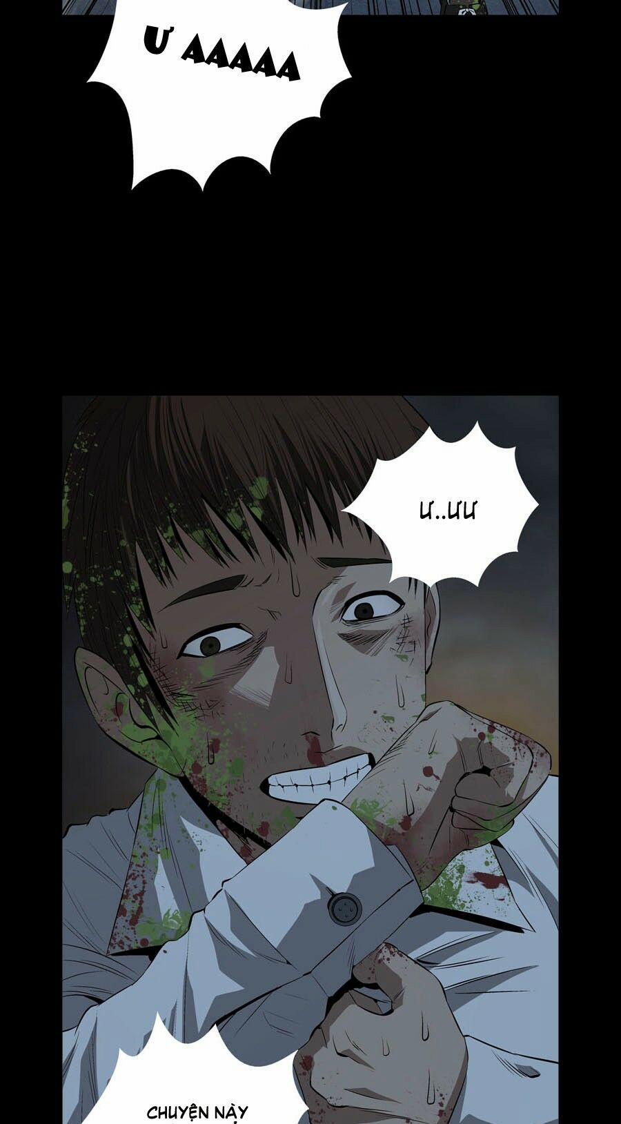 Thảm Họa Ong Độc 5 trang 34