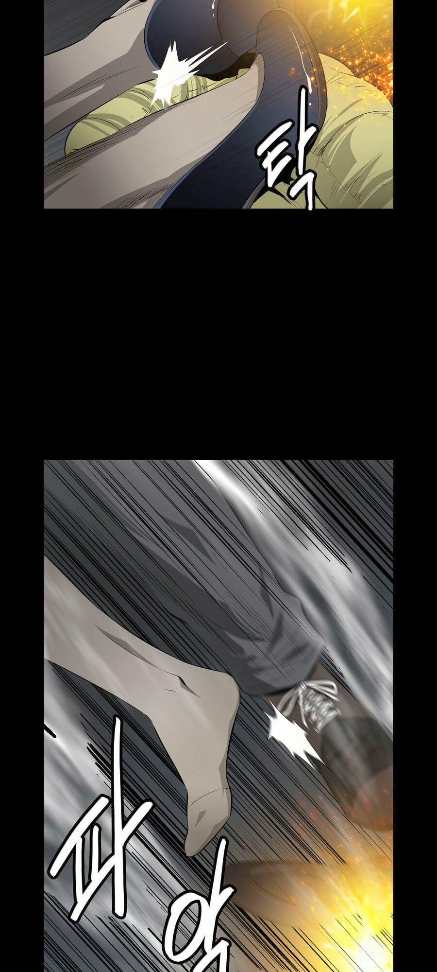 Thảm Họa Ong Độc 5 trang 37