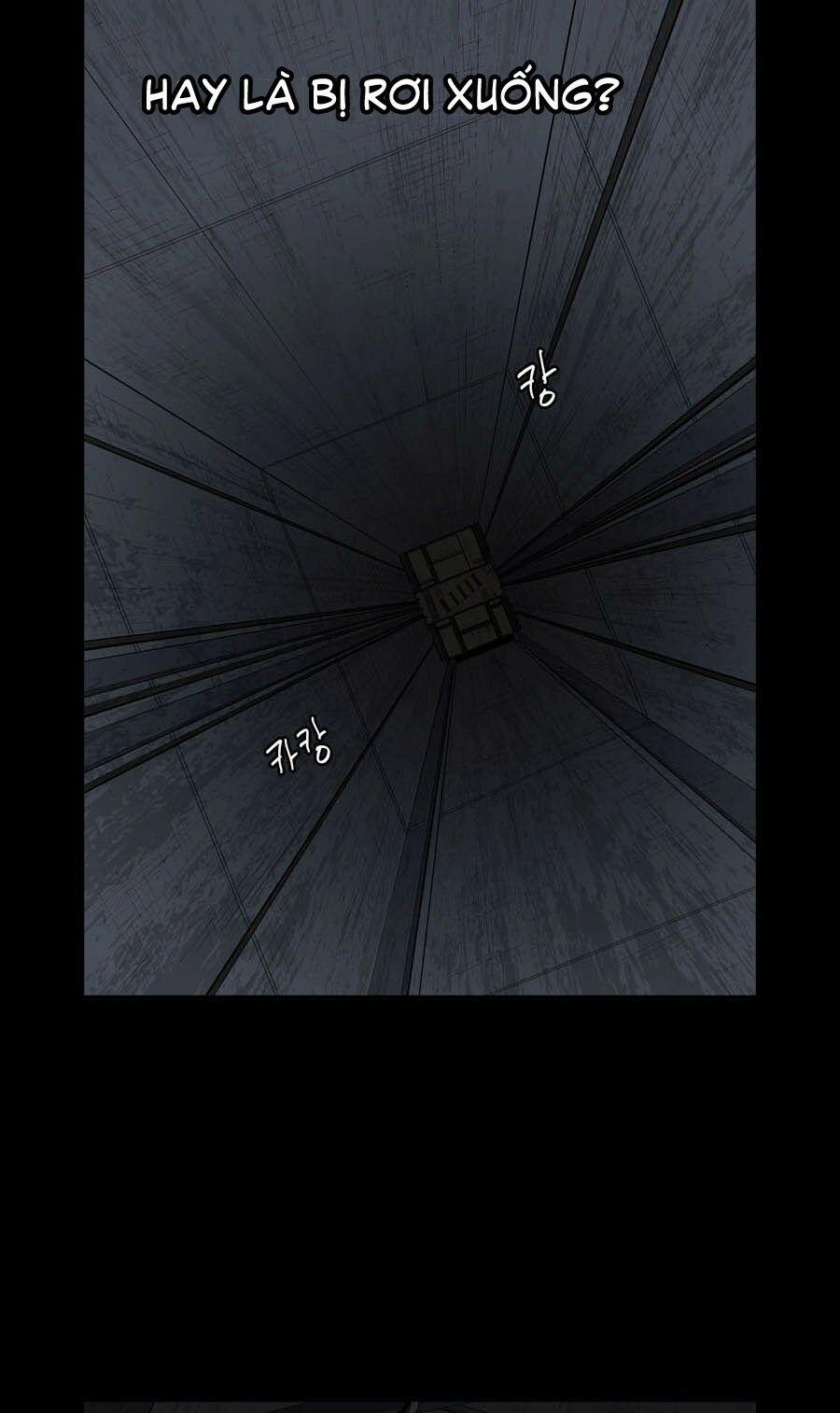 Thảm Họa Ong Độc 5 trang 42