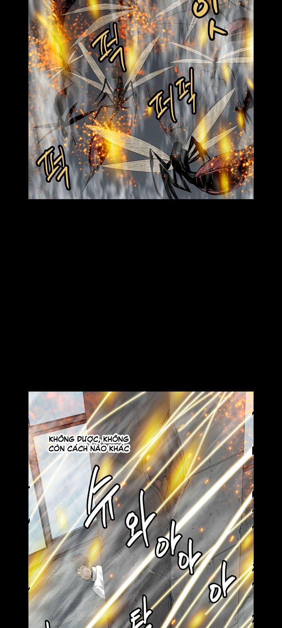 Thảm Họa Ong Độc 5 trang 46