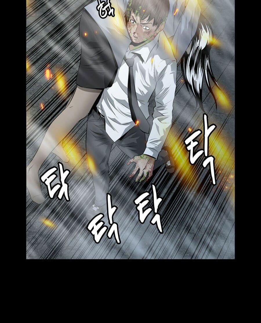 Thảm Họa Ong Độc 5 trang 48