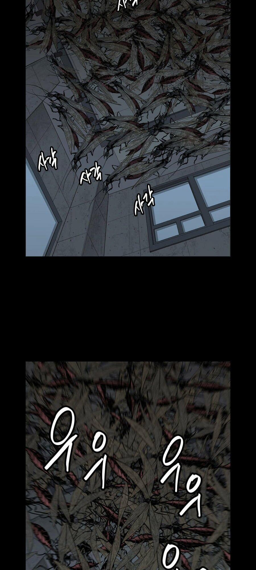 Thảm Họa Ong Độc 5 trang 5