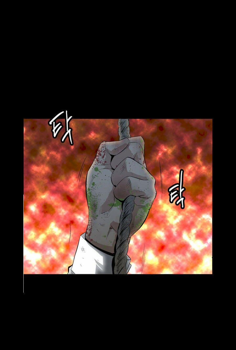 Thảm Họa Ong Độc 5 trang 51