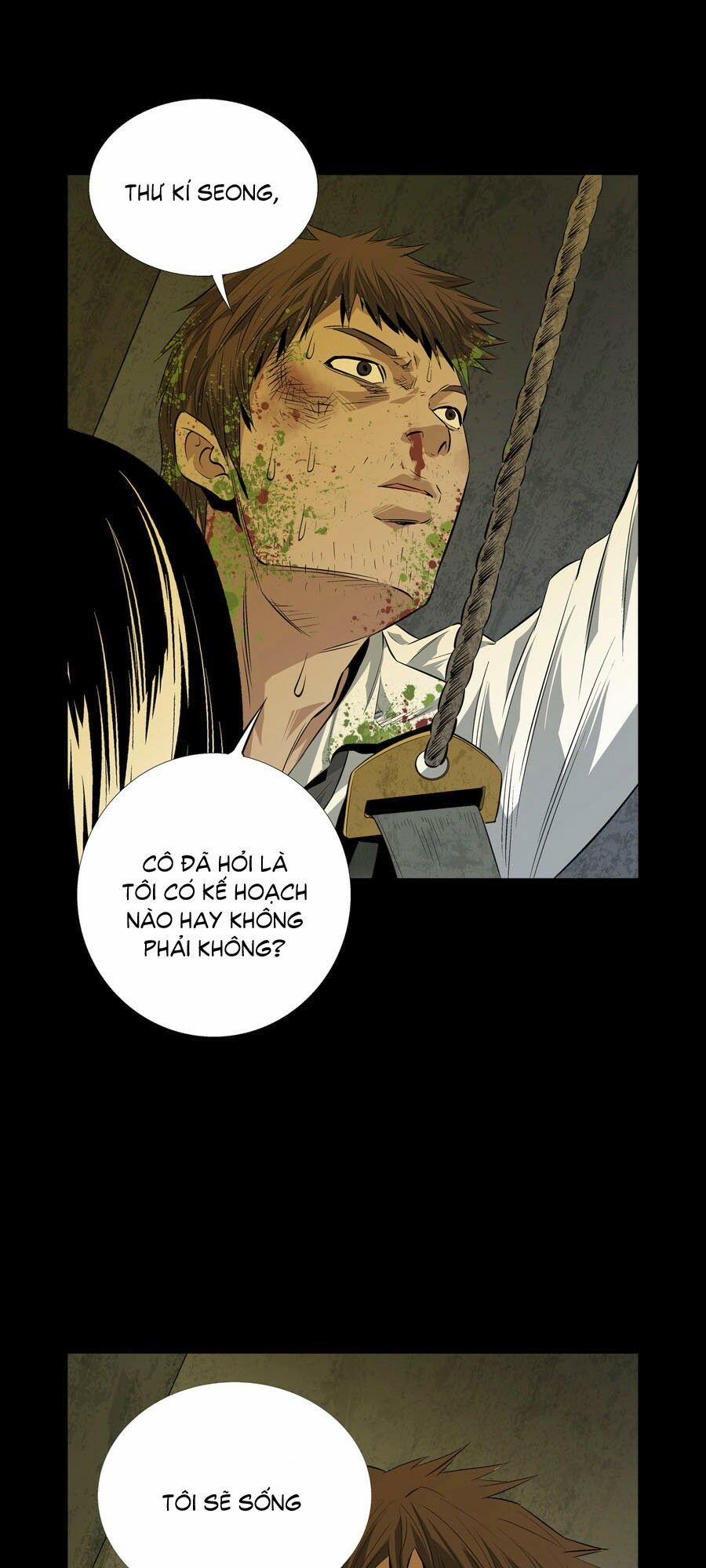 Thảm Họa Ong Độc 5 trang 53