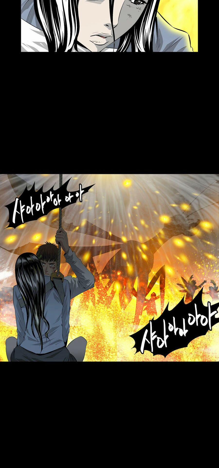 Thảm Họa Ong Độc 5 trang 55