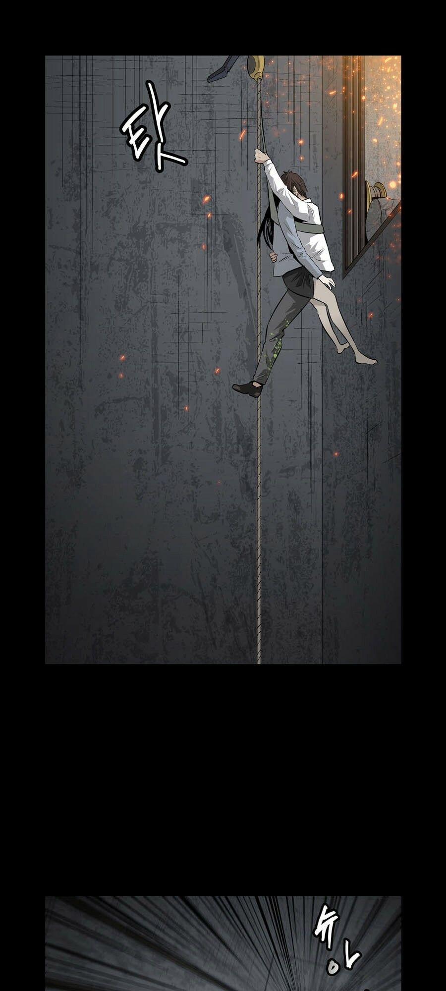 Thảm Họa Ong Độc 5 trang 56