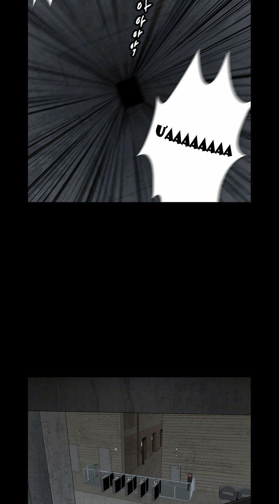 Thảm Họa Ong Độc 5 trang 58