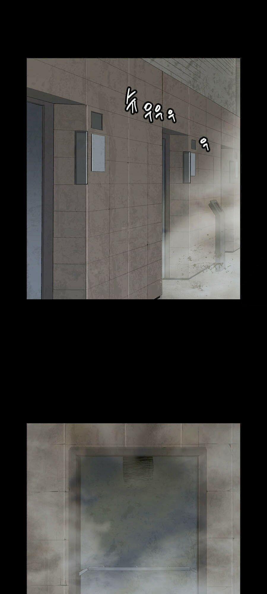 Thảm Họa Ong Độc 5 trang 60