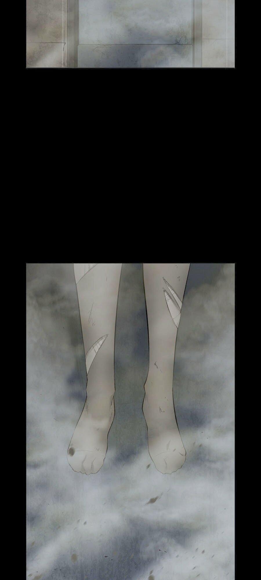 Thảm Họa Ong Độc 5 trang 61