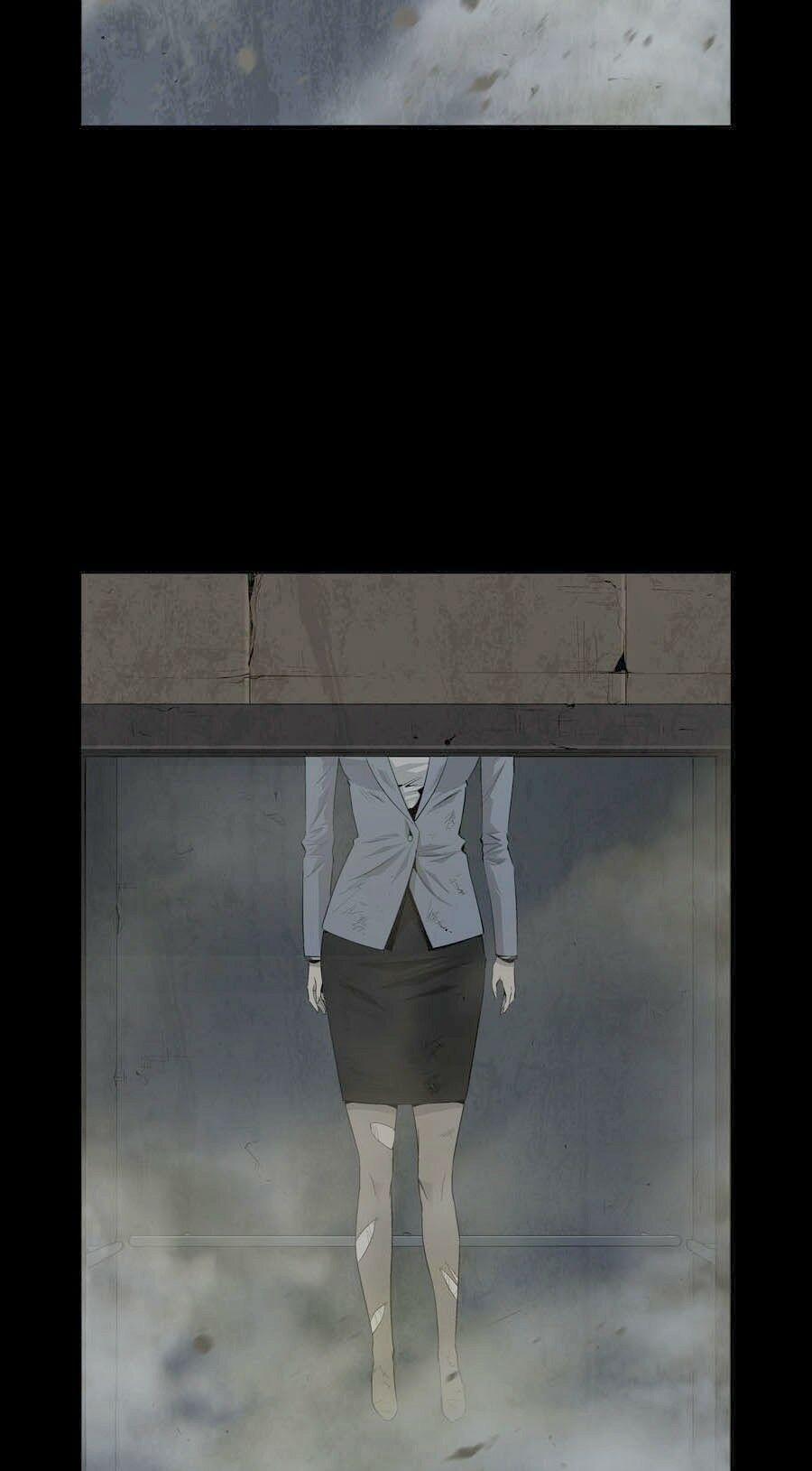 Thảm Họa Ong Độc 5 trang 62