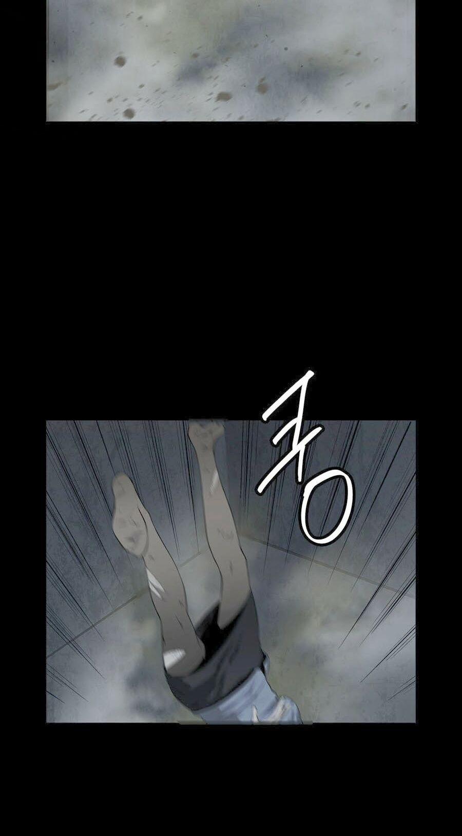 Thảm Họa Ong Độc 5 trang 63