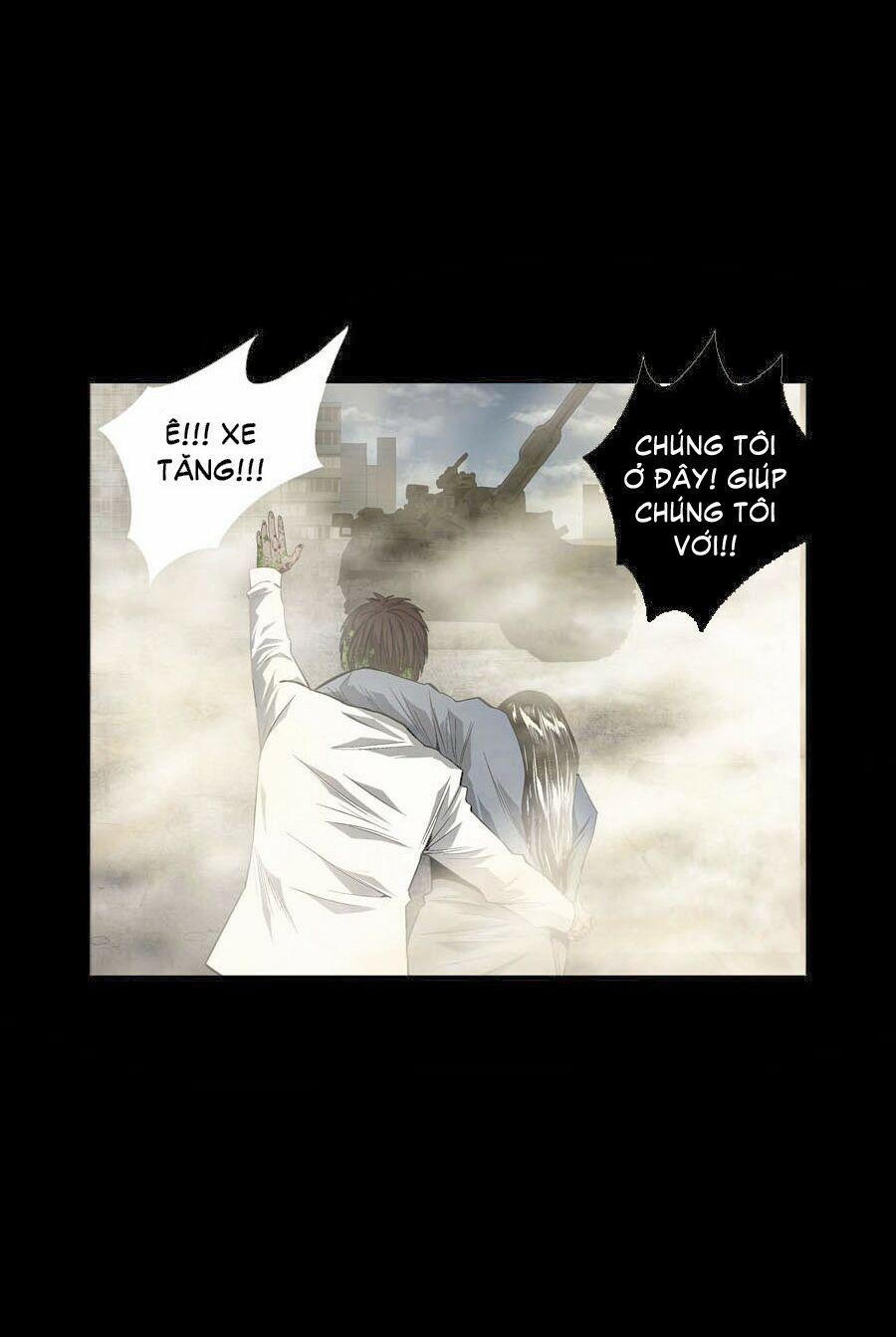 Thảm Họa Ong Độc 5 trang 67