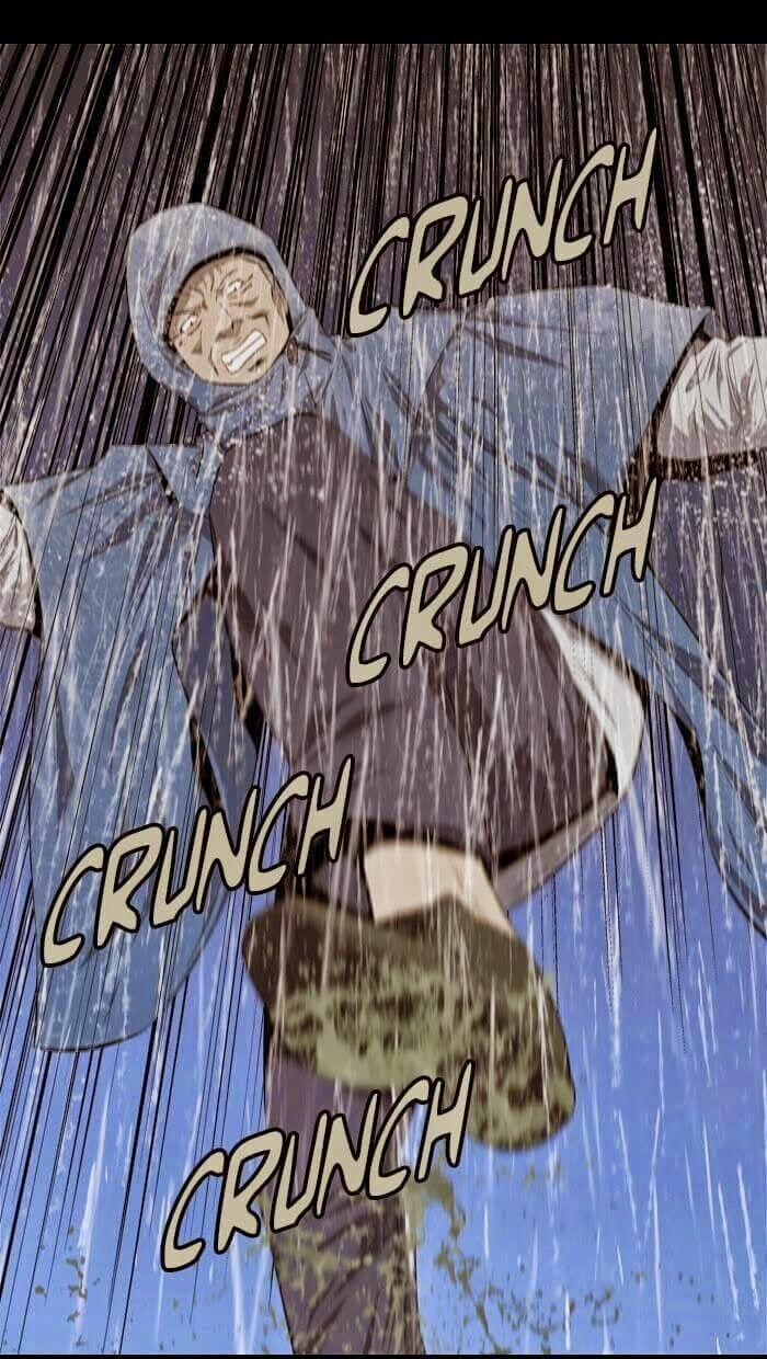 Thảm Họa Ong Độc 50 trang 10