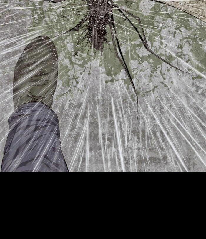 Thảm Họa Ong Độc 50 trang 12