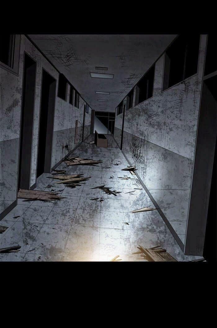 Thảm Họa Ong Độc 50 trang 15