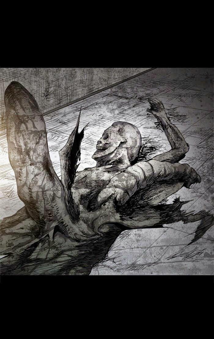 Thảm Họa Ong Độc 50 trang 16