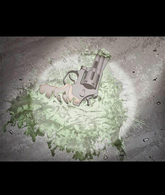 Thảm Họa Ong Độc 50 trang 18