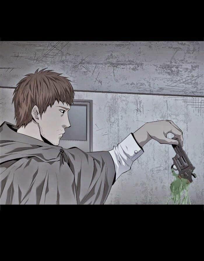 Thảm Họa Ong Độc 50 trang 19