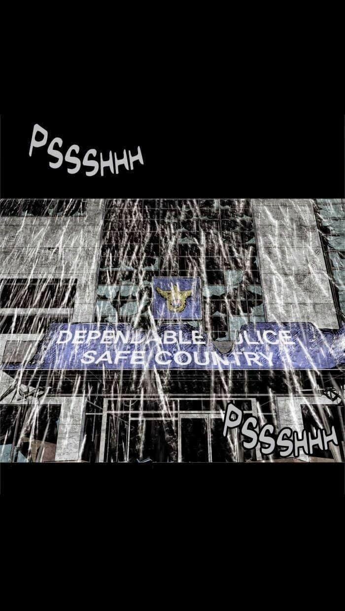 Thảm Họa Ong Độc 50 trang 2