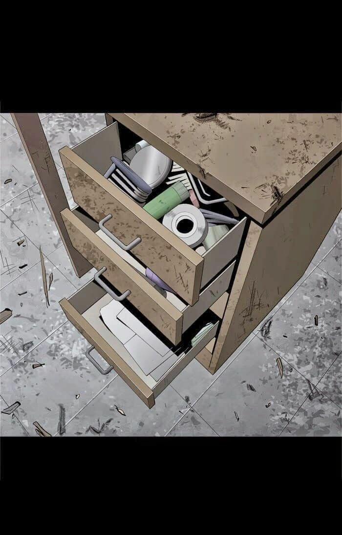 Thảm Họa Ong Độc 50 trang 23