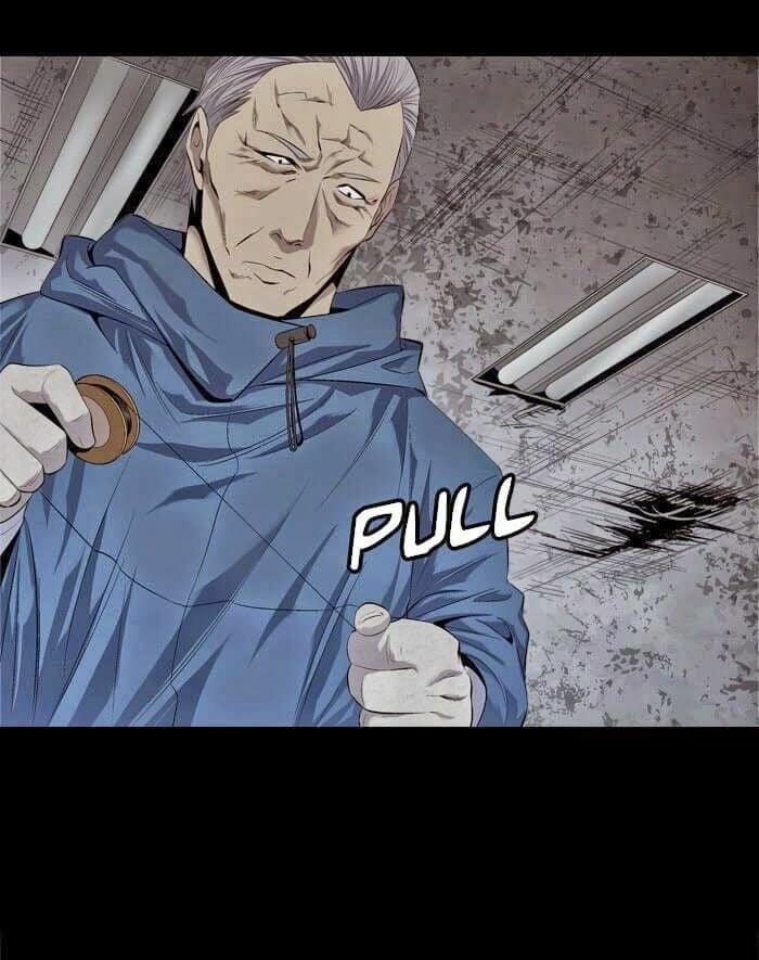 Thảm Họa Ong Độc 50 trang 25