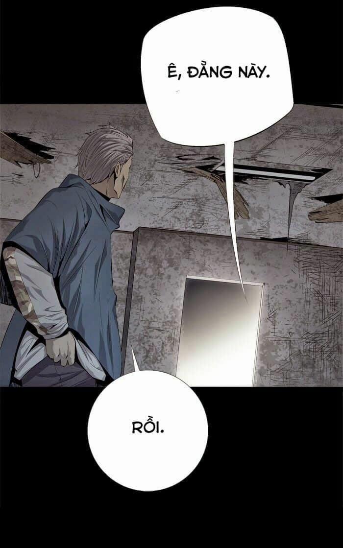 Thảm Họa Ong Độc 50 trang 26