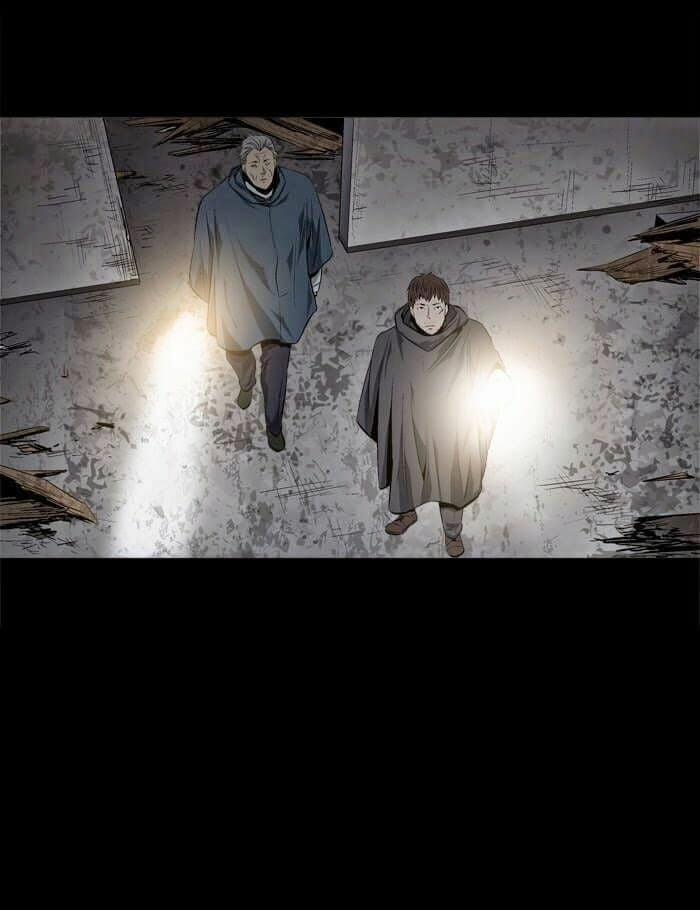 Thảm Họa Ong Độc 50 trang 27