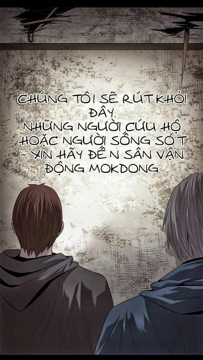 Thảm Họa Ong Độc 50 trang 28