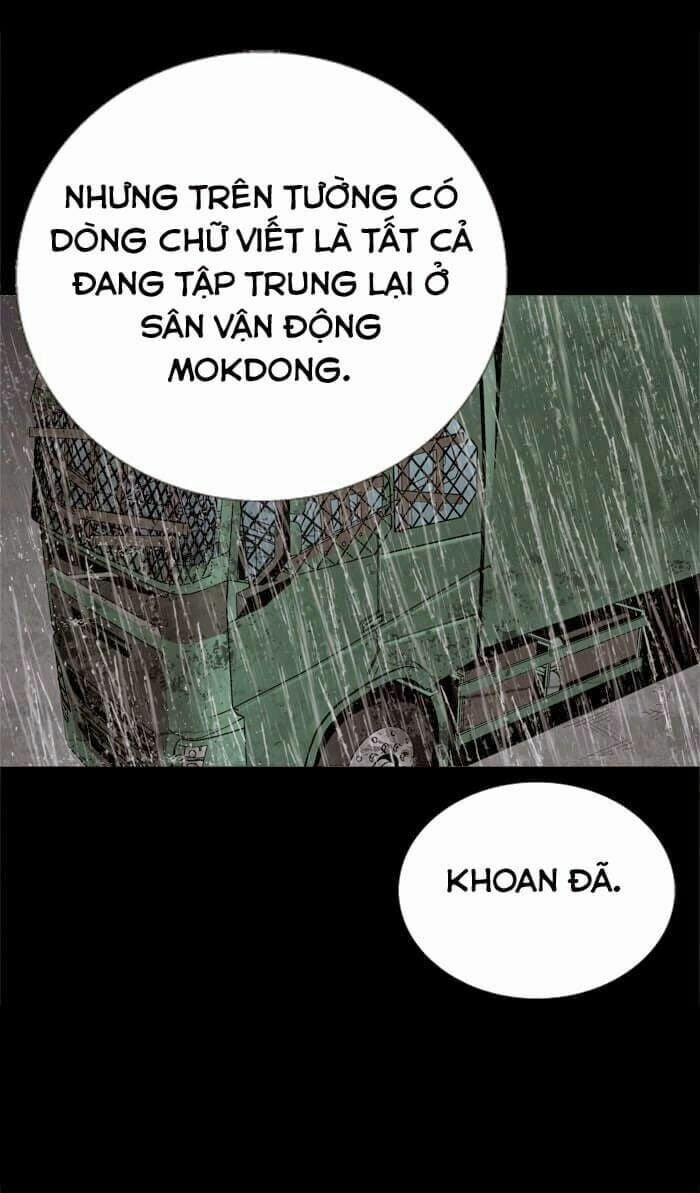 Thảm Họa Ong Độc 50 trang 33