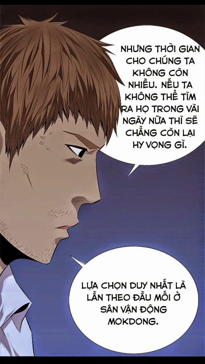 Thảm Họa Ong Độc 50 trang 36