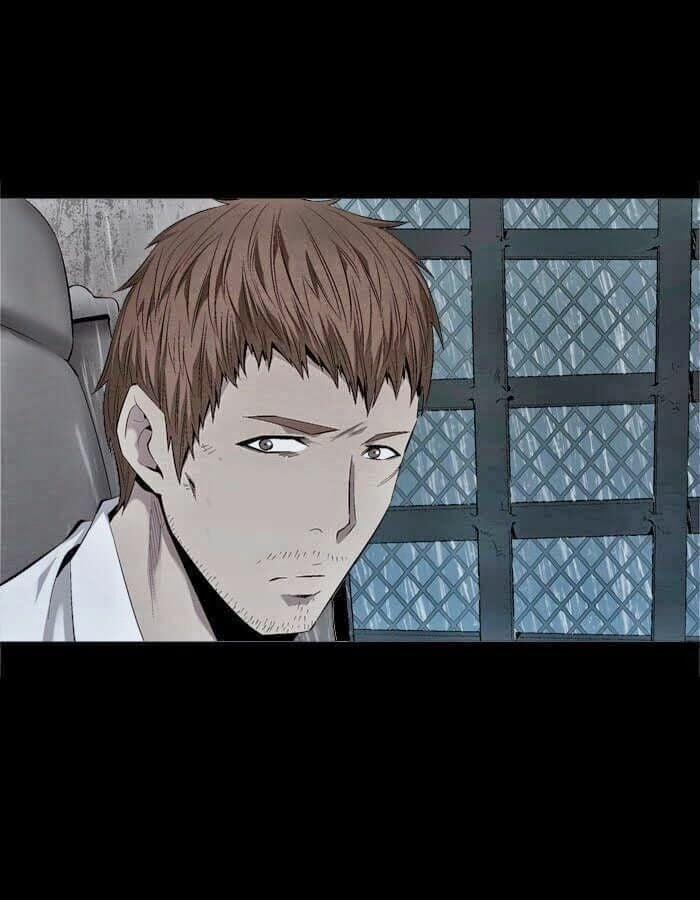 Thảm Họa Ong Độc 50 trang 41