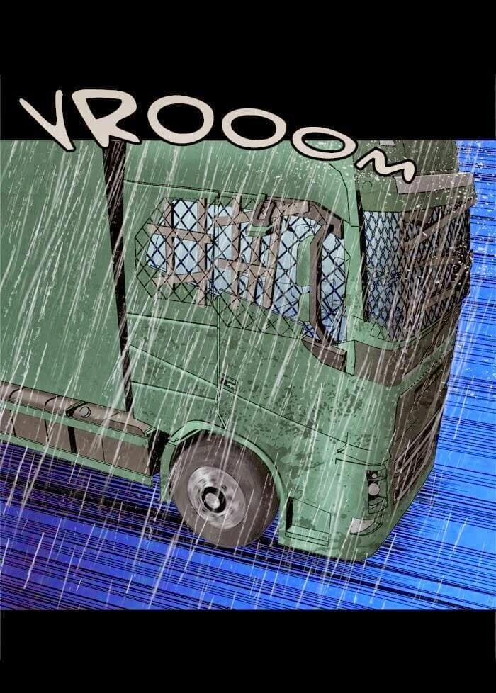 Thảm Họa Ong Độc 50 trang 42