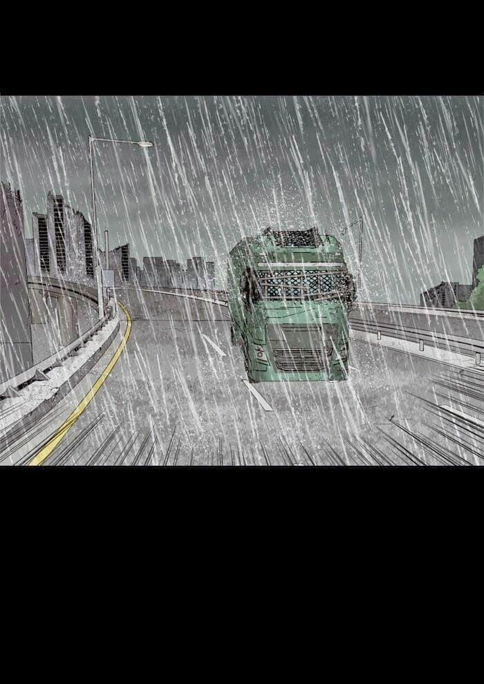 Thảm Họa Ong Độc 50 trang 43